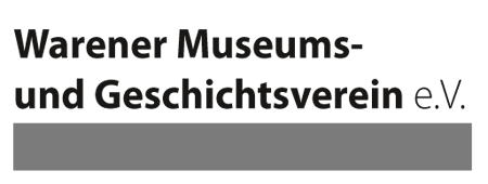Logo Warener Museums- und Geschichtsverein e.V.